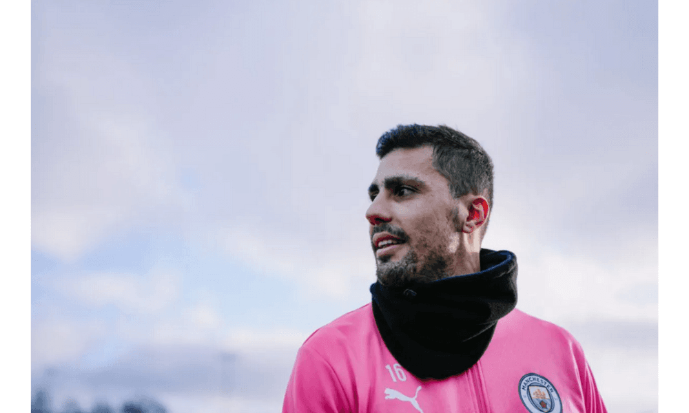 Guardiola Puji Kembalinya Rodri sebagai "Angin Segar" Usai City Ditahan Imbang Sunderland