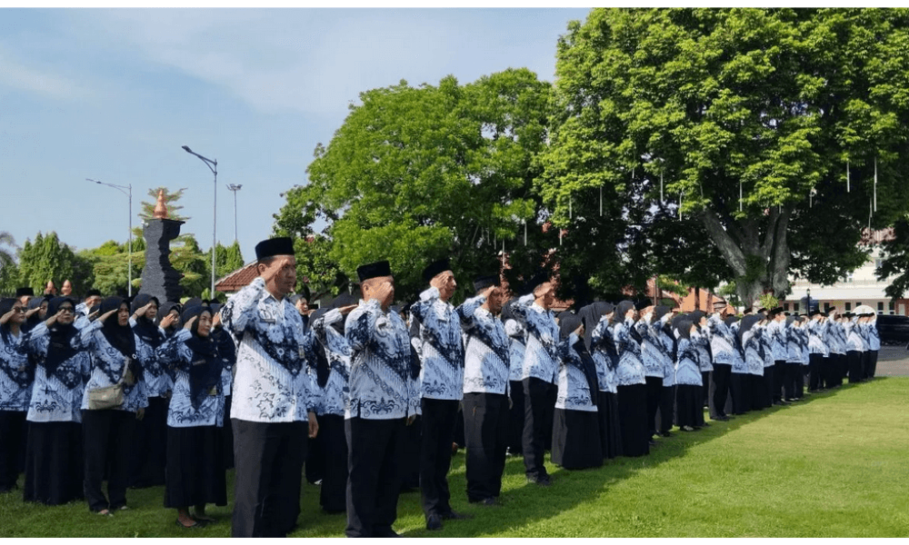 ASN Kudus Wajib Pilah Sampah, Pemkab Siapkan Sanksi dan Laporan Pelaksanaan