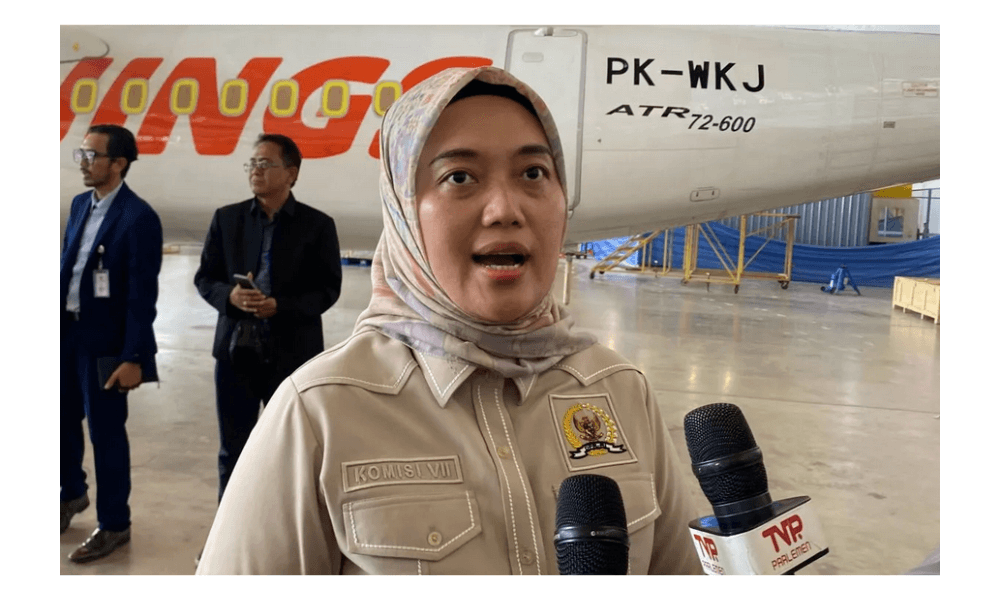 DPR Dorong Kemenpar Fokus pada Kualitas Pariwisata, Bukan Lagi Sekadar Jumlah Kunjungan