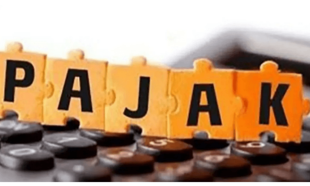 Pajak Jam-AI Diusulkan Jadi Solusi Produktivitas Baru, Indonesia Didorong Siapkan Kerangka Fiskal Digital