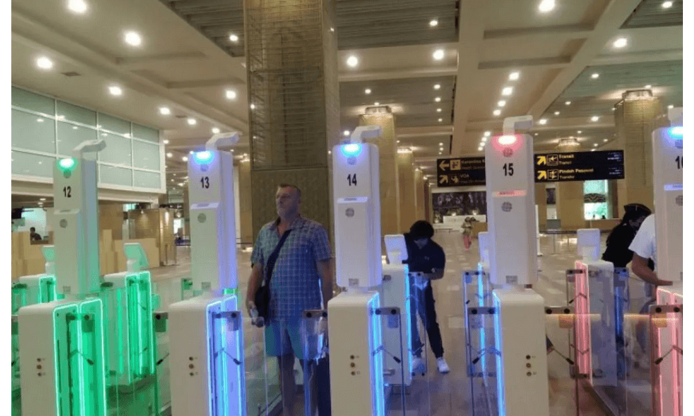 Bandara Ngurah Rai Catat Arus Balik Wisatawan Nataru Mulai 1 Januari, Keberangkatan Kini Dominan