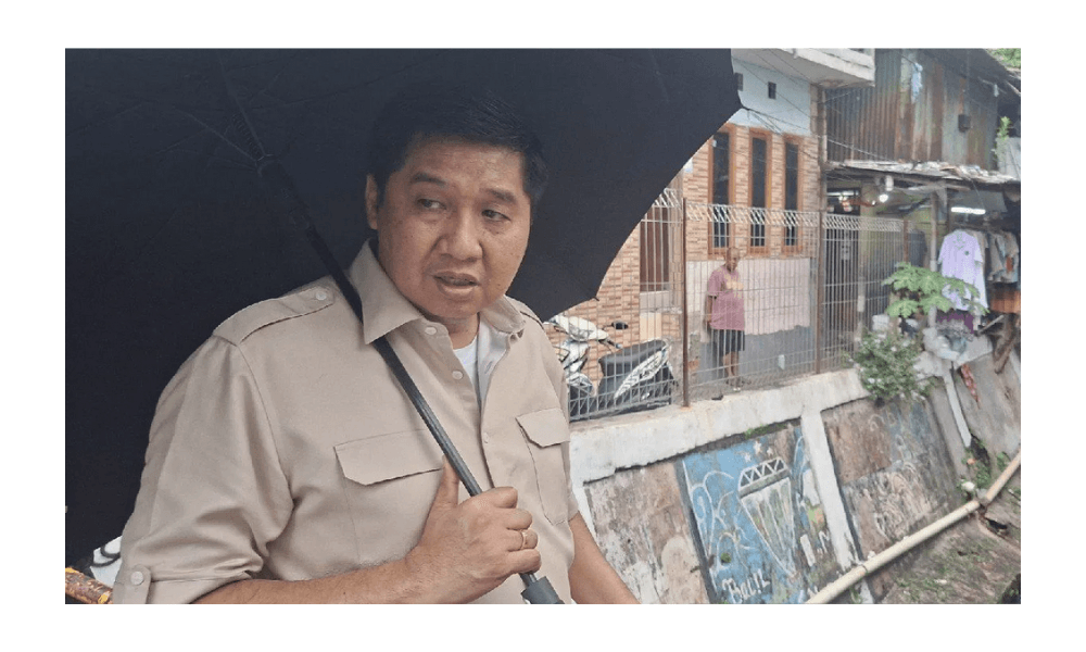 Kawasan Menteng Akan Disulap Jadi Kampung Kuliner Tematik, Renovasi Dilakukan Tanpa APBN