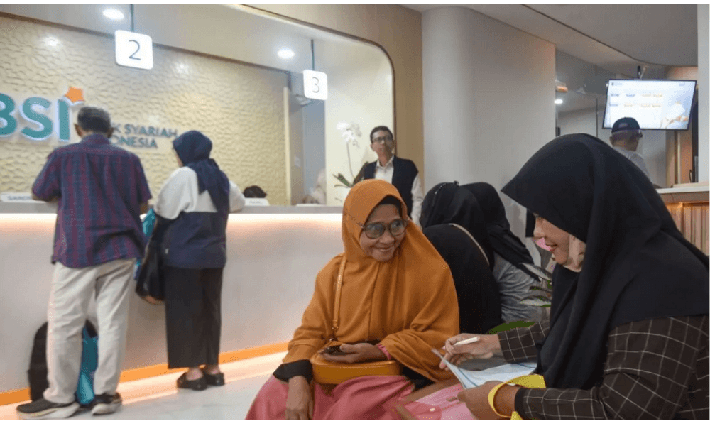 Pelunasan Biaya Haji Tahap II Dibuka hingga 9 Januari 2026, Jamaah Diminta Segera Lakukan Pembayaran