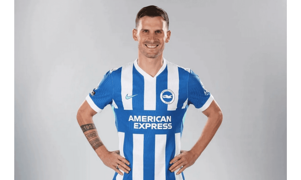 Pascal Gross Resmi Kembali ke Brighton dari Borussia Dortmund dengan Kontrak Permanen