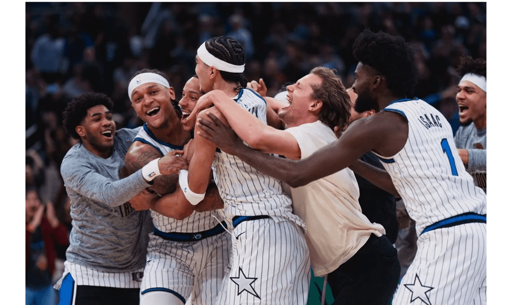 Orlando Magic Targetkan Kemenangan Atas Chicago Bulls di Tengah Absennya Pemain Kunci