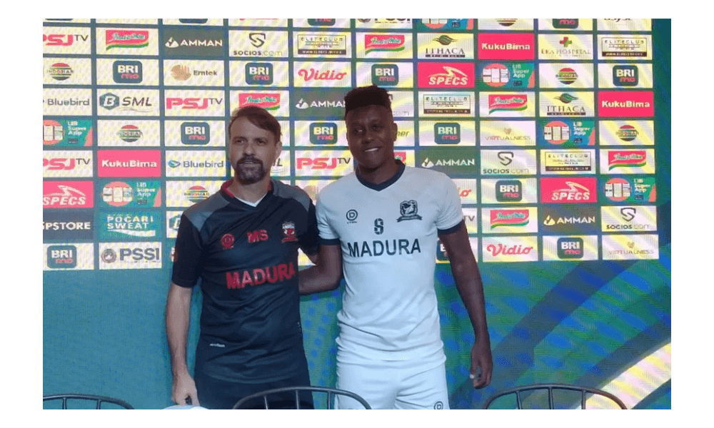 Mauricio Souza Bantah Isu Transfer Jaja ke Persija: "Semua Hanya Spekulasi"