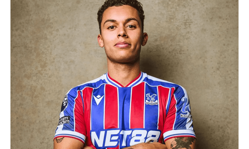 Crystal Palace Pecahkan Rekor Transfer Klub untuk Datangkan Brennan Johnson dari Tottenham