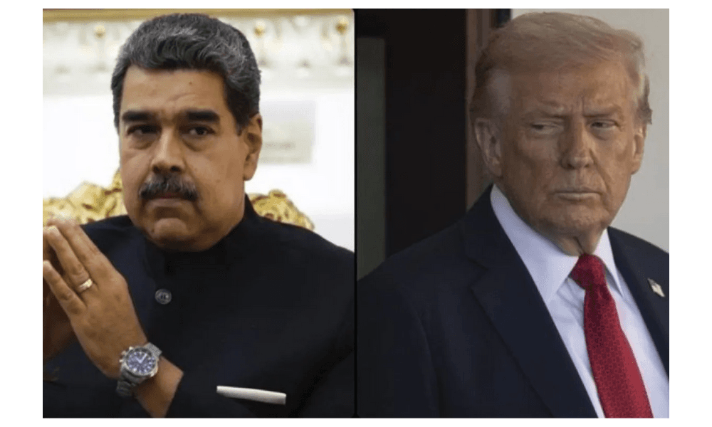 Jaksa Agung Venezuela Kecam Serangan AS ke Caracas, Tuding Terjadi Penculikan terhadap Presiden Maduro