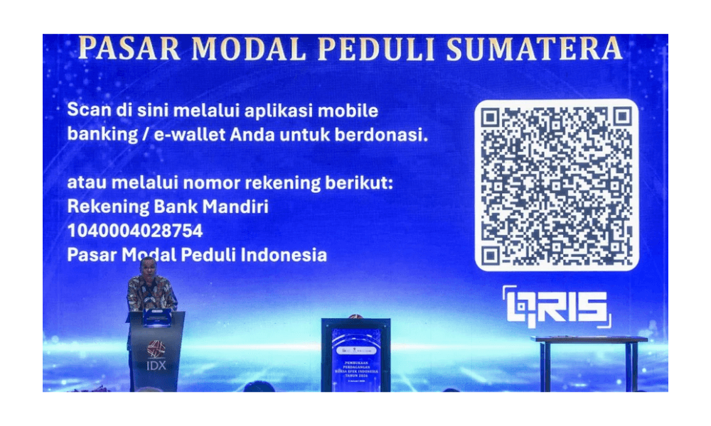 IHSG Dibuka Menguat 1,17% di Awal 2026, Optimisme Investor Dorong Potensi Reli Sepanjang Tahun