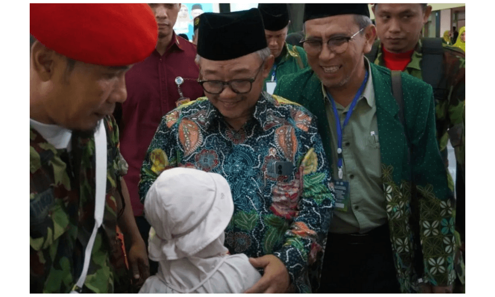 Permudah Akses Pendidikan, Pemkab Jepara Usulkan Sekolah Terintegrasi di Karimunjawa