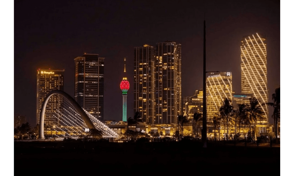 Angka Kematian Akibat Kecelakaan Lalu Lintas di Sri Lanka Naik Tajam pada 2025, Gangguan Psikologis Jadi Faktor Utama