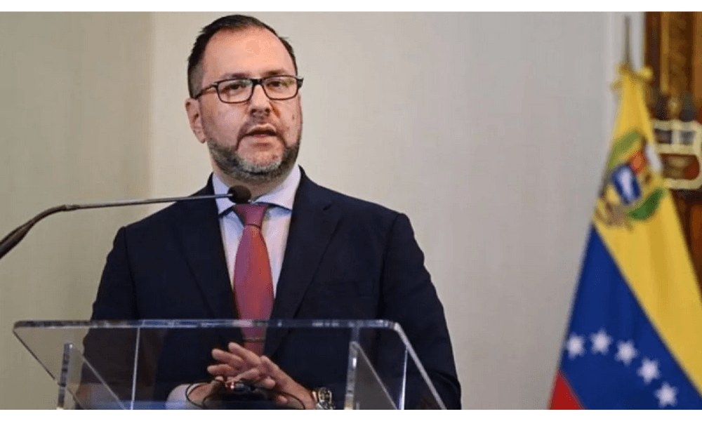 Venezuela Sebut Serangan AS sebagai Perang Kolonial dan Upaya Gulingkan Pemerintahan Republik