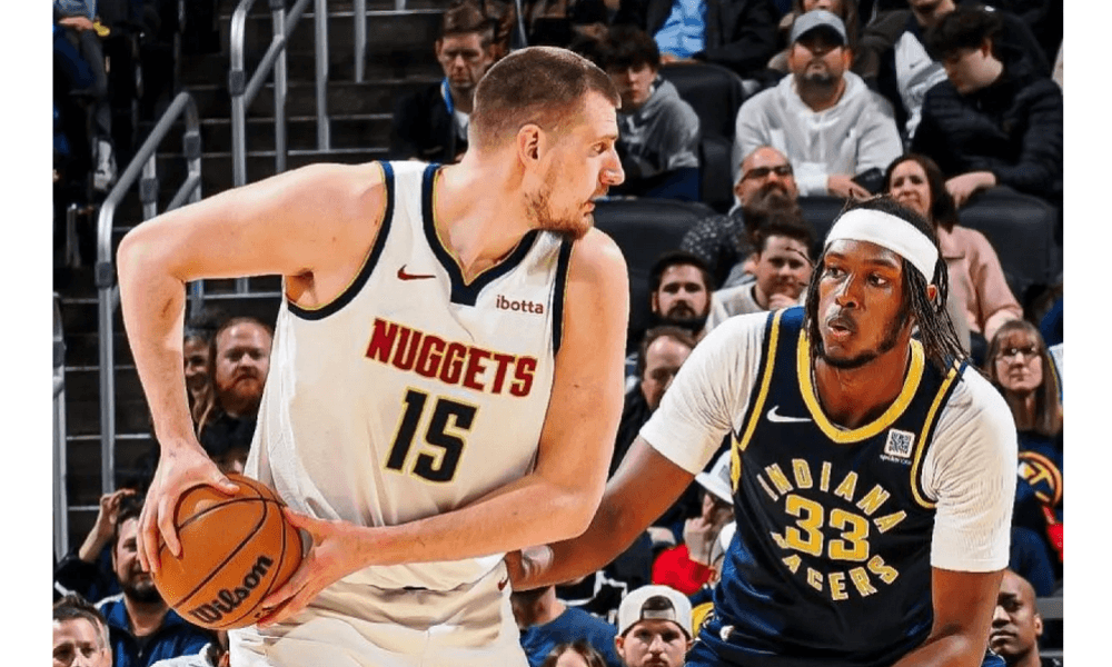 Cedera Jokic Berpotensi Ubah Peta Persaingan MVP NBA Musim 2025/2026