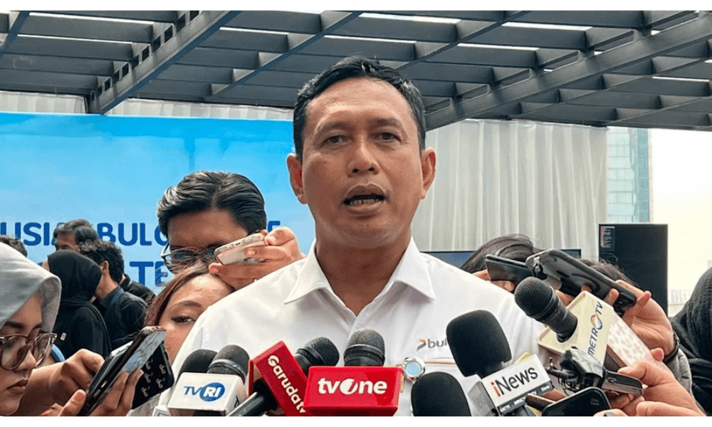 Bulog Pastikan Stok Beras di Wilayah Bencana Sumatera Aman, Salurkan Lebih dari 14 Ribu Ton