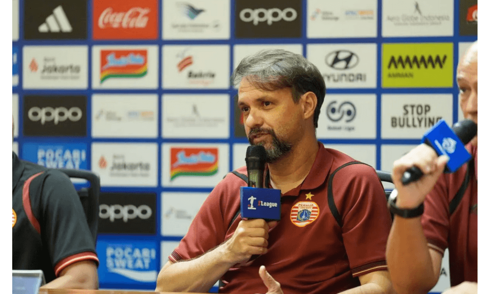 Persija Bungkam Persijap 2-0 di SUGBK, Arlyansyah dan Aditya Jadi Pembeda