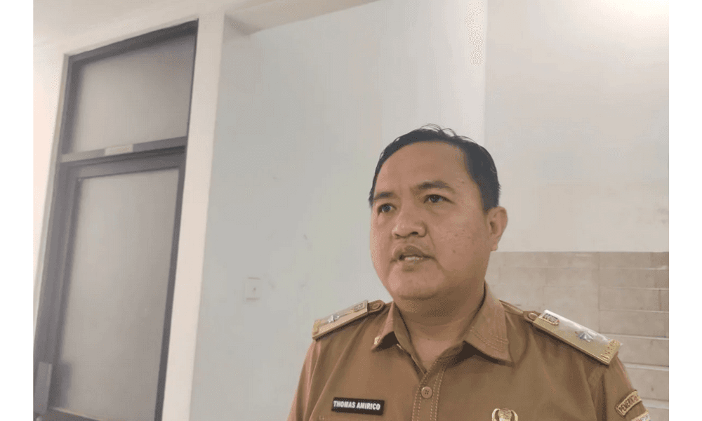 Pemprov Lampung Usulkan Tiga Lokasi untuk Pembangunan Sekolah Garuda, Tunggu Keputusan Pusat