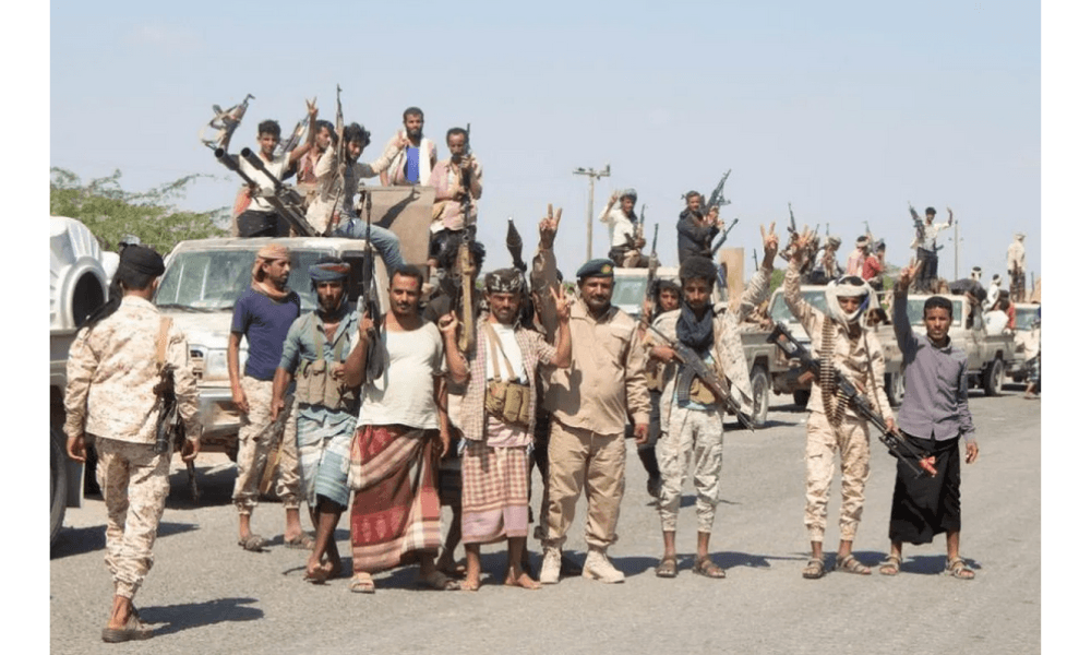 Dewan Transisi Selatan Yaman Umumkan Periode Transisi Dua Tahun Menuju Referendum Kemerdekaan