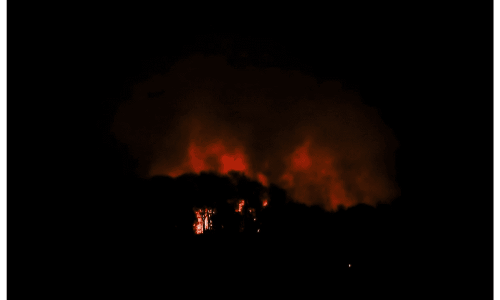 Kemlu RI Pastikan Seluruh WNI di Venezuela Aman Usai Serangan Militer AS ke Caracas