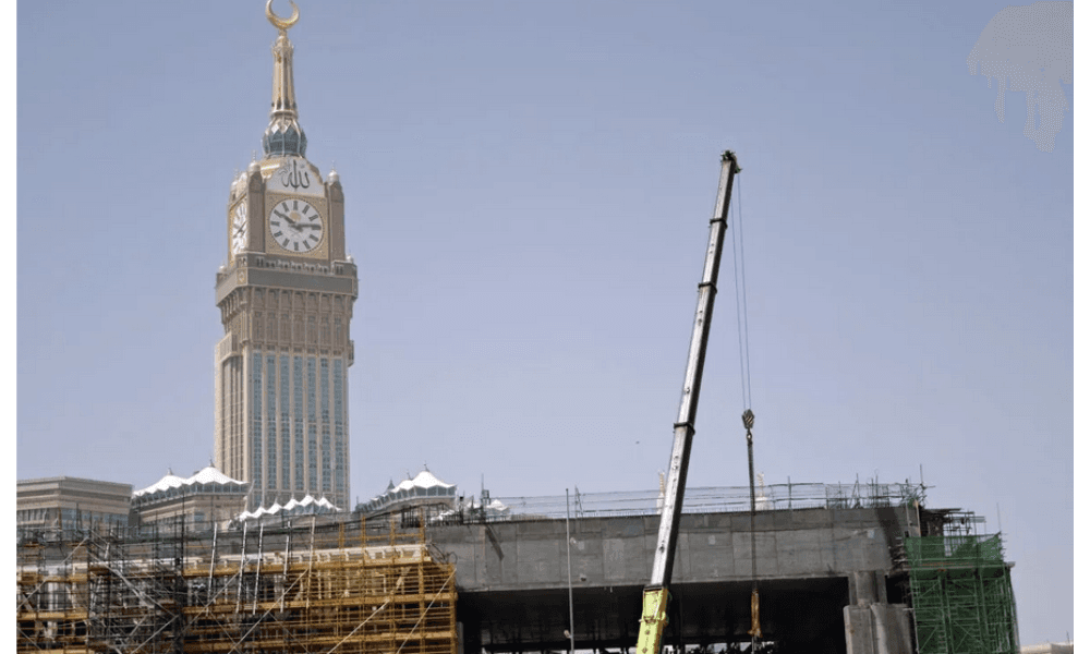 Arab Saudi Bangun Pusat Data Pemerintah Terbesar di Dunia, Dukung Transformasi Digital Nasional