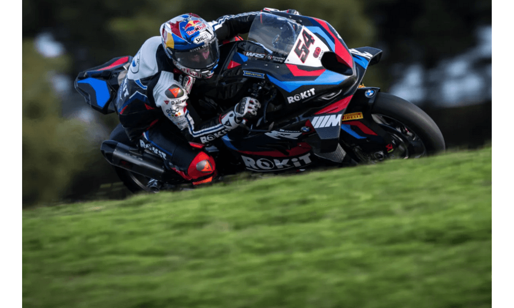 Disebut “Casey Stoner 2.0”, Toprak Dinilai Punya Gaya Balap Legendaris dan Potensi Besar di MotoGP 2026