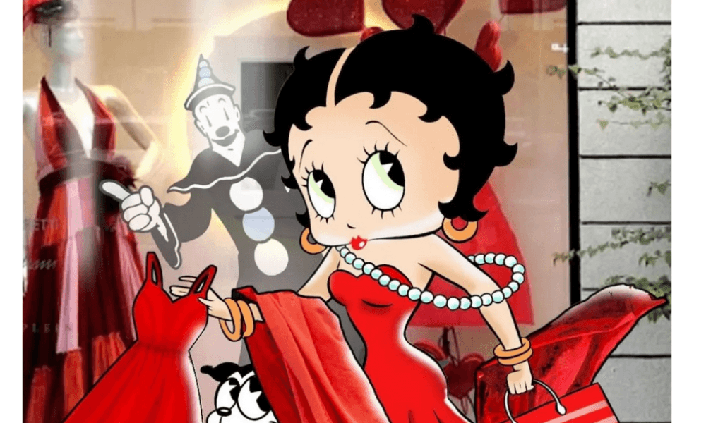 Betty Boop Resmi Masuk Domain Publik, Bersama Deretan Karya Legendaris Lainnya Mulai 2026