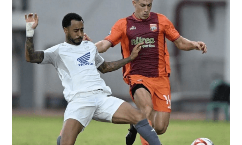 Borneo FC Kalahkan PSM Makassar 2-1, Rebut Puncak Klasemen Super League 2025/2026