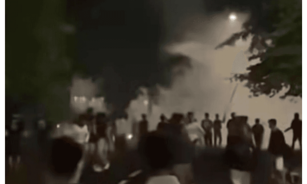 DPRD DKI Usul Bansos Dicabut bagi Keluarga Pelaku Tawuran, Dorong Keluarga Lebih Bertanggung Jawab