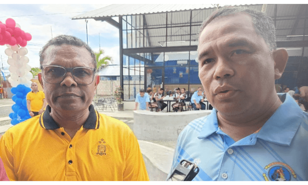 TNI AL Kerahkan Armada Patroli di Perbatasan RI–PNG untuk Cegah Penyelundupan