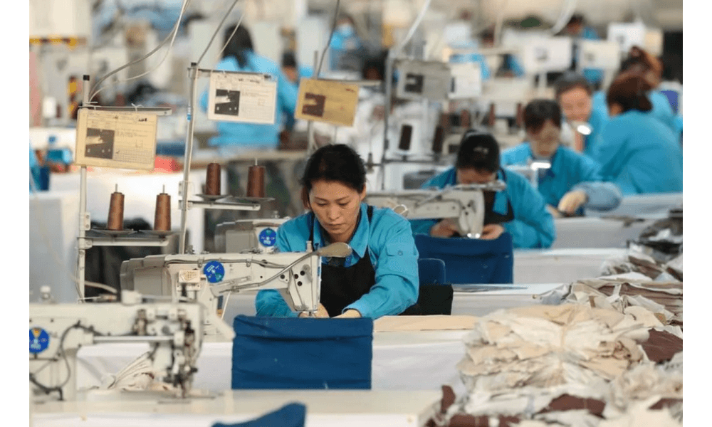 Ekonomi China Tunjukkan Awal Tahun 2026 yang Kuat, Aktivitas Produksi dan Pariwisata Meningkat