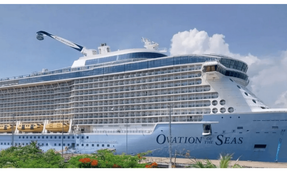 NTB Jadi Magnet Baru Wisata Kapal Pesiar: Tantangan Kini Bukan Lagi Kedatangan, Tapi Dampak Ekonomi Berkelanjutan