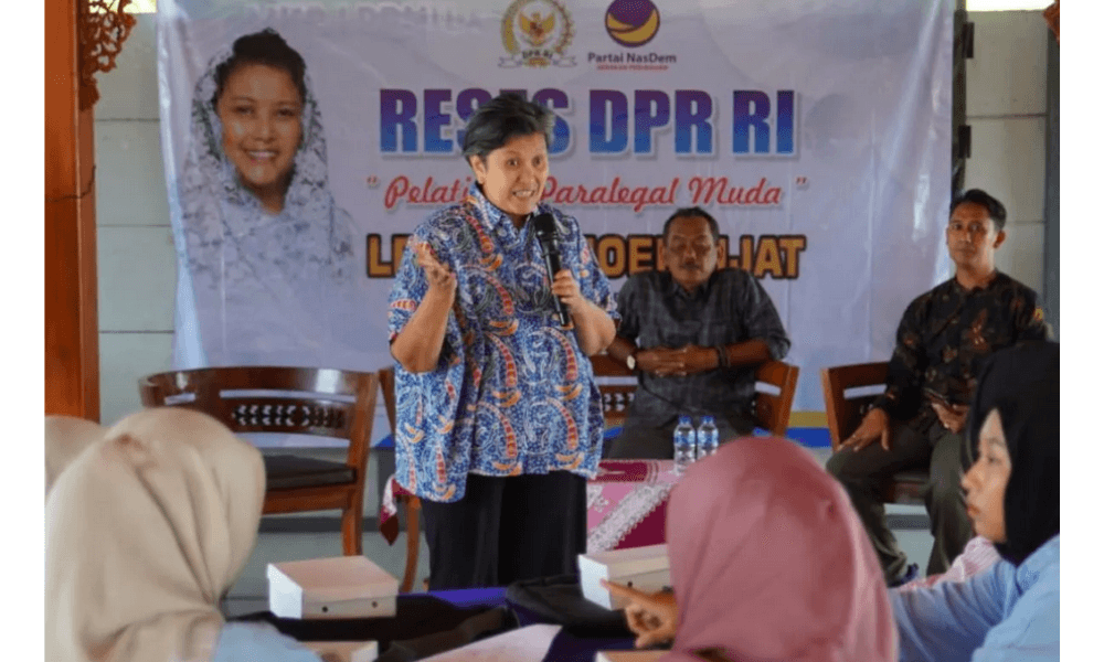 Wakil Ketua MPR Minta Penanganan Kekerasan terhadap Anak Dilakukan Secara Komprehensif dan Berkelanjutan