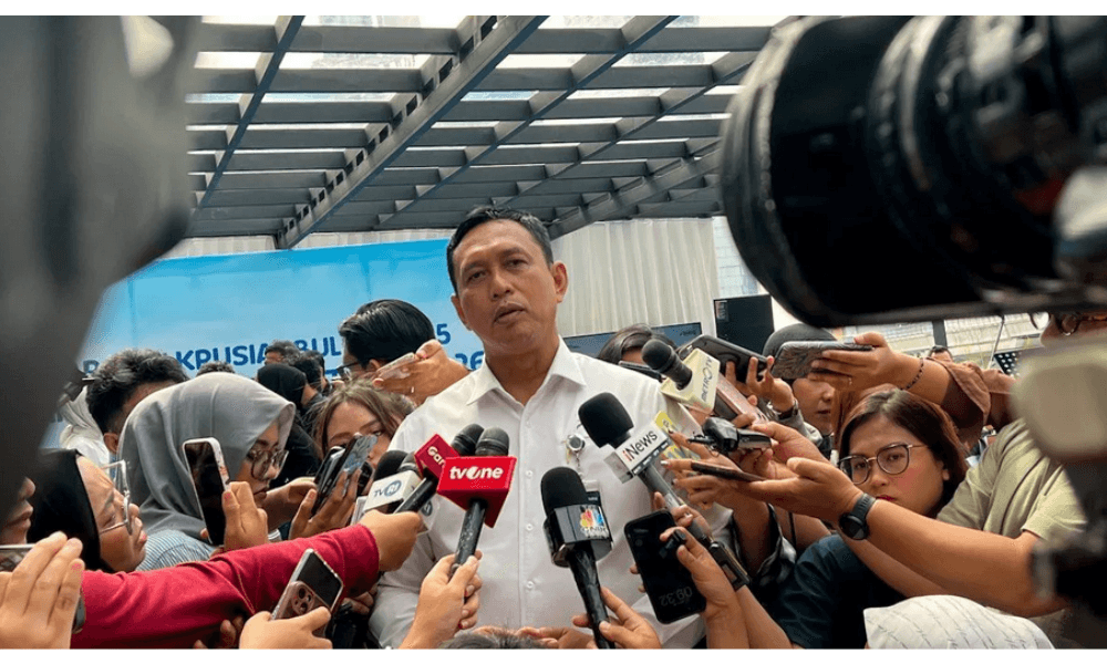 Bulog Harapkan Dukungan APBN untuk Pengadaan Empat Juta Ton Beras Tahun 2026