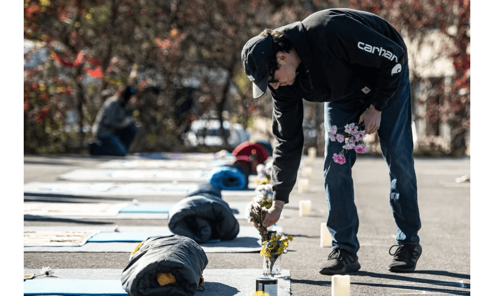 Lebih dari 40.000 Orang Jadi Korban Penembakan di AS Sepanjang 2025, Termasuk Ribuan Anak dan Remaja