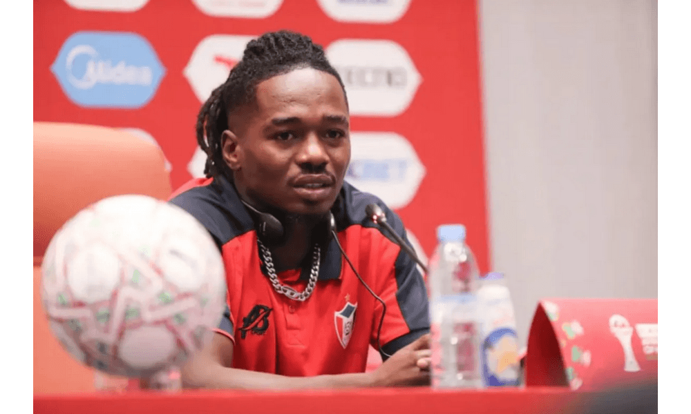 Lolos ke 16 Besar Piala Afrika 2025, Timnas Sudan Persembahkan Harapan di Tengah Perang Saudara