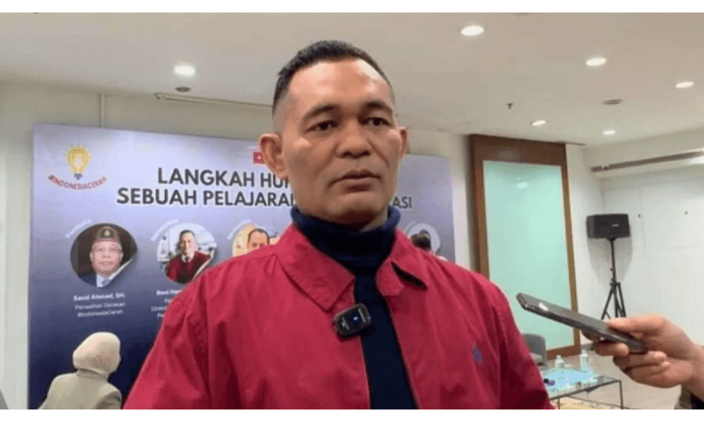 Pengamat Nilai Polri Alami Transformasi Budaya Signifikan di 2026, Dukung Supremasi Hukum dan Pelayanan Publik