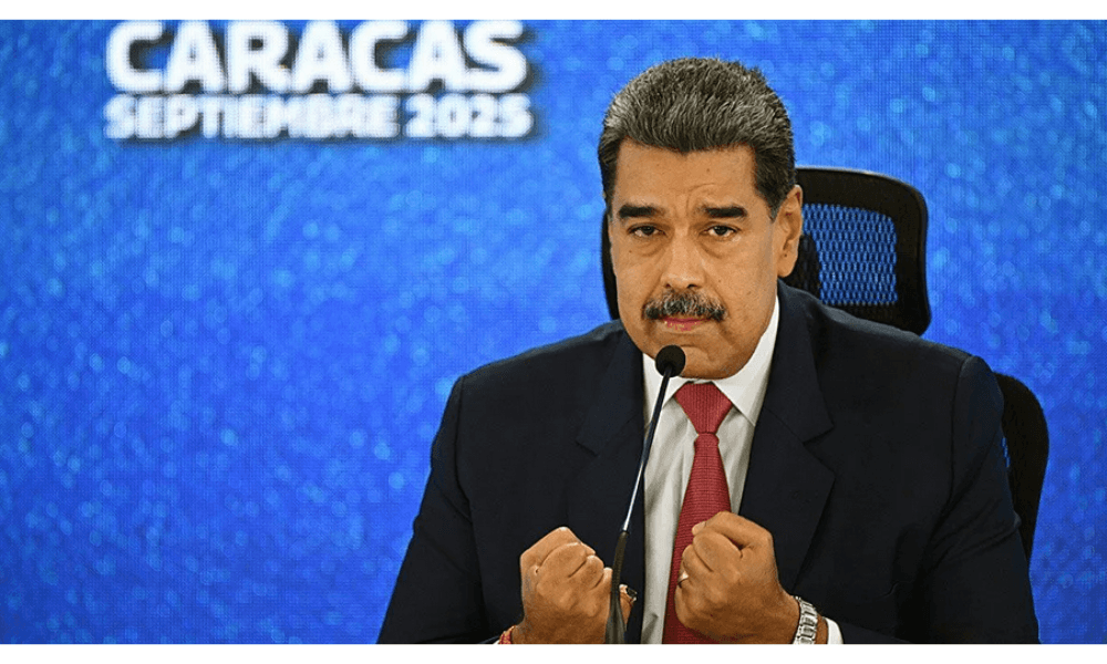 Venezuela Siap Berdialog dengan AS Soal Perdagangan Narkoba, Maduro Tegaskan Perlu Pendekatan Berdasarkan Fakta