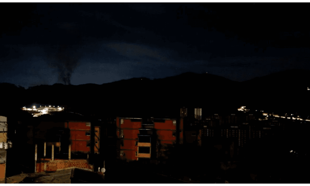 Serangan Militer AS Guncang Venezuela, Pemerintah Investigasi Korban Sipil dan Minta Rapat Darurat PBB