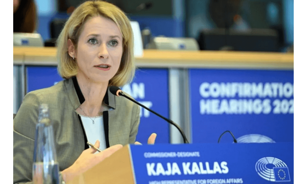 Uni Eropa Desak Semua Pihak Tahan Diri Usai Serangan AS terhadap Venezuela, Tegaskan Pentingnya Hukum Internasional