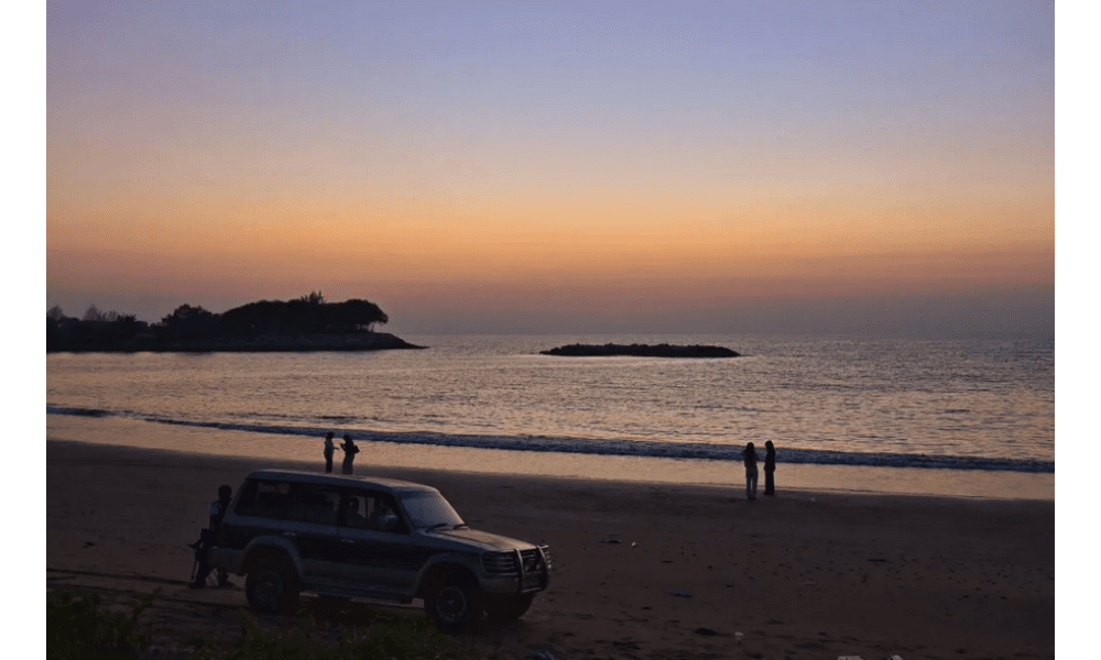 Brunei Masuki Musim Monsun Timur Laut hingga Maret 2026, Waspadai Banjir dan Cuaca Ekstrem