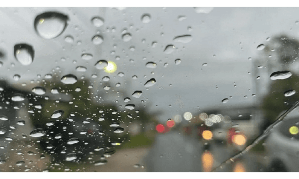 BMKG Prakirakan Hujan Ringan hingga Sedang Guyur Sebagian Besar Wilayah Indonesia Hari Sabtu