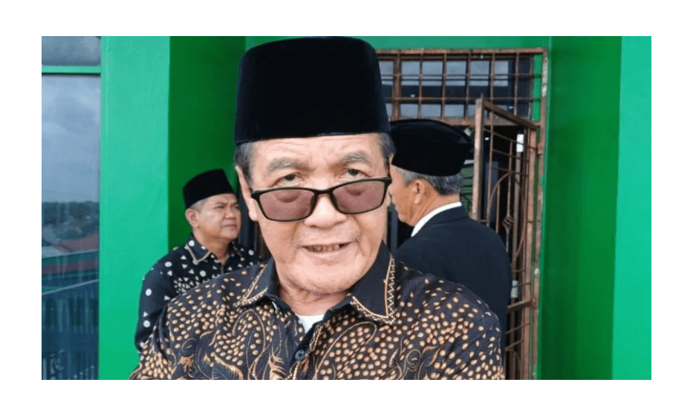 Baznas Kepri Targetkan Rp16 Miliar Zakat di 2026, Gencarkan Sosialisasi dan Gerakan Gempak Gen-Z