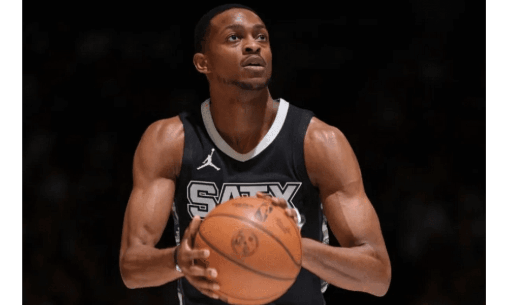 Spurs Tumbangkan Pacers 123-113 Meski Tanpa Wembanyama, Akhiri Tren Kekalahan