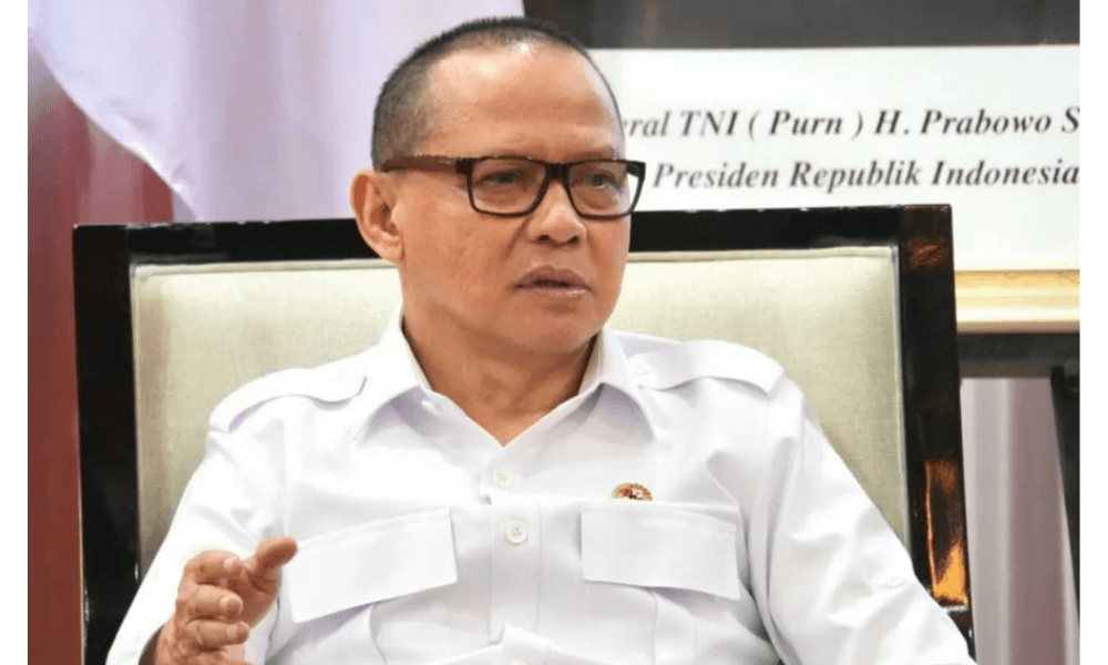 Menteri P2MI Ingatkan Modus TPPO dengan Surat Ancaman, Tegaskan Pengiriman ke Negara Moratorium Ilegal