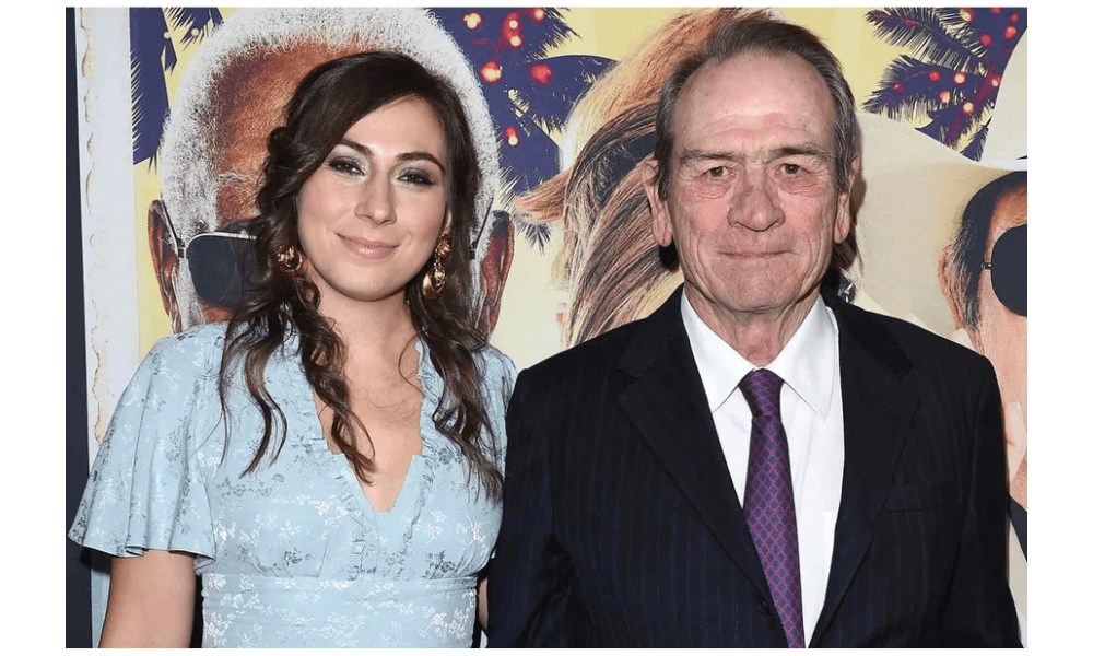 Kematian Putri Tommy Lee Jones Disorot, Dugaan Fentanil Kembali Ungkap Bahaya Opioid Mematikan