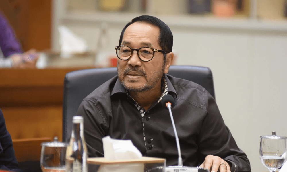 KUHP dan KUHAP Baru Resmi Berlaku, DPR Sebut Ini Langkah Reformasi Total Sistem Hukum Pidana Indonesia