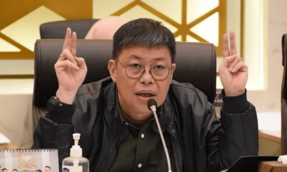 Dampak Banjir Sumatra Meluas, DPR Usulkan Pembentukan Badan Khusus Tangani Bencana Hidrometeorologi