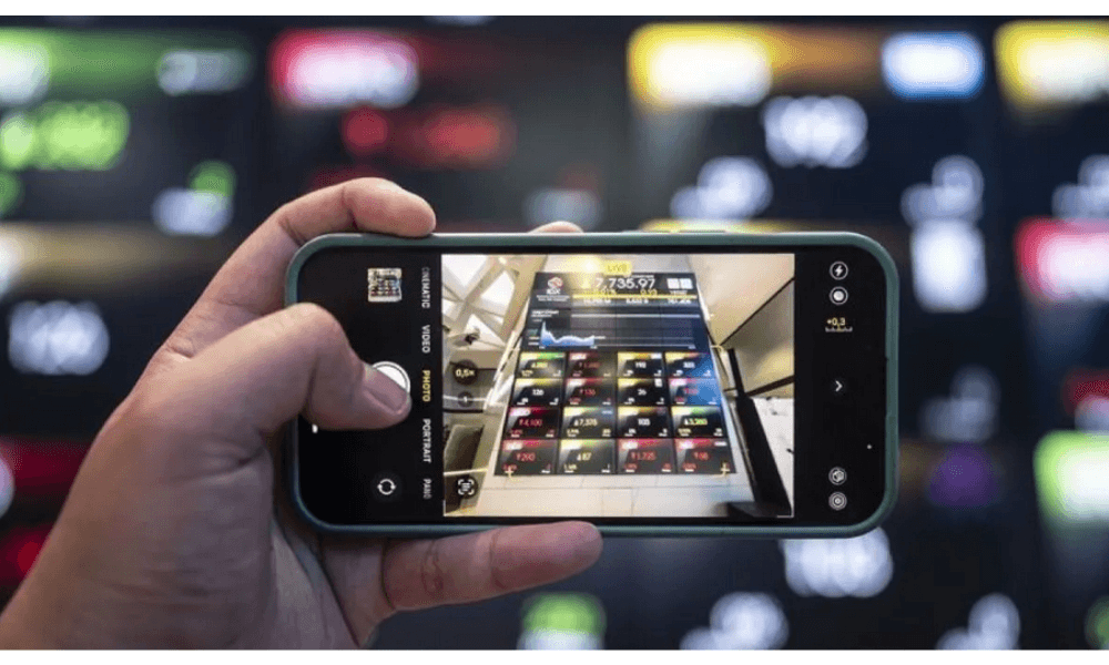 Konflik AS–Venezuela Picu Volatilitas, IHSG Masih Konsolidasi Sehat di Awal 2026