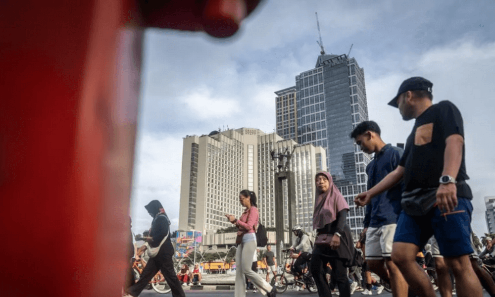 Kurang Paparan Matahari di Musim Dingin, Anak Rentan Kekurangan Vitamin D dan Cedera Tulang