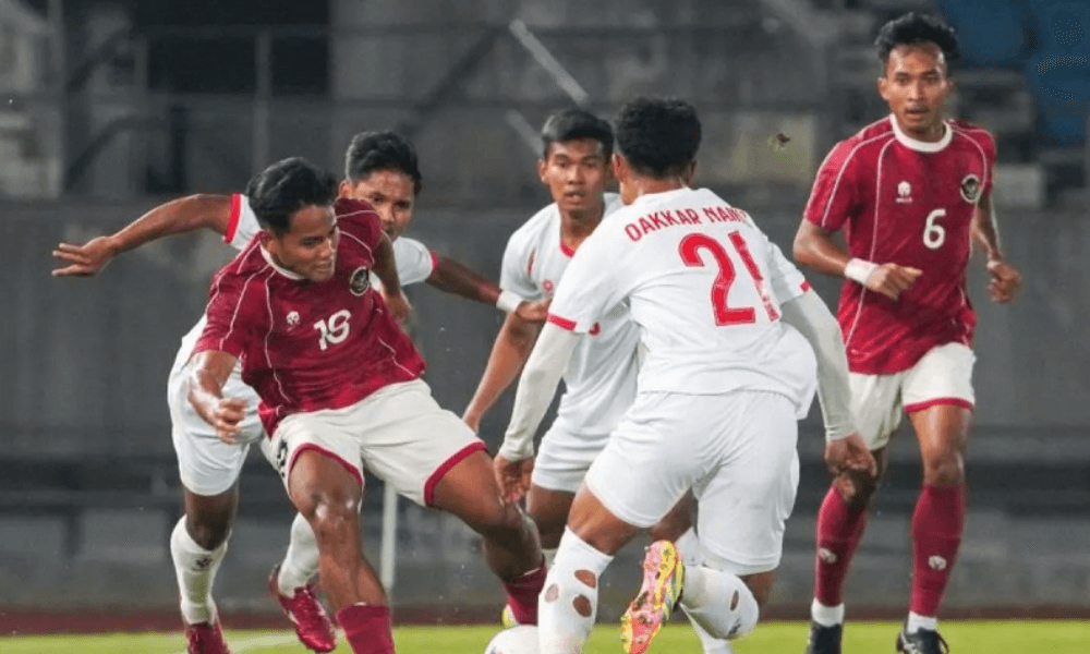 Komisi X DPR Dukung Penunjukan John Herdman, Dorong Pembinaan Sepak Bola Nasional yang Berkelanjutan