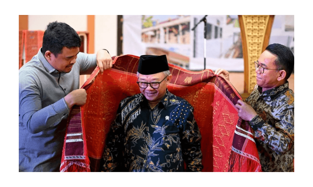 Pemerintah Perkuat Revitalisasi dan Digitalisasi Sekolah di Sumut, Dukung Asta Cita Presiden Prabowo